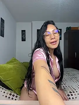 Angela isabella online show from April 2026 12:32:01 PM