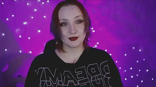 AsheLucker online show from December 2024 08:32:01 PM