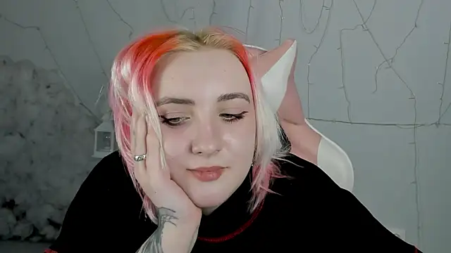 AsheLucker online show from January 2025 02:42:02 AM