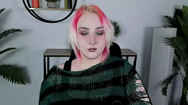 AsheLucker online show from January 2025 08:14:02 PM