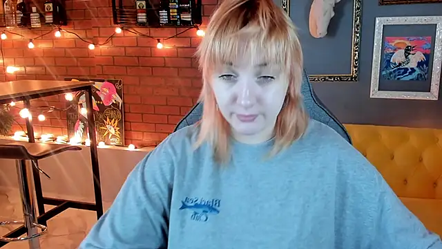 AsheLucker online show from September 2025 02:33:01 AM