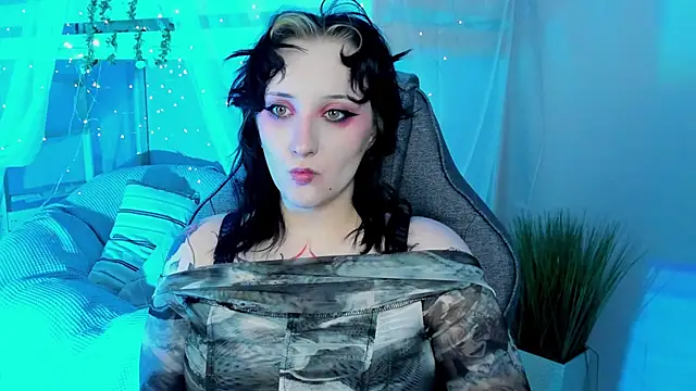 AsheLucker online show from November 2025 11:47:02 PM