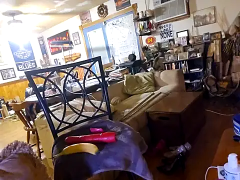 CROSSCOUNTRY1 online show from January 2025 01:28:01 AM