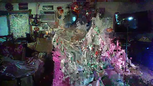 CROSSCOUNTRY1 online show from November 2025 12:56:01 PM