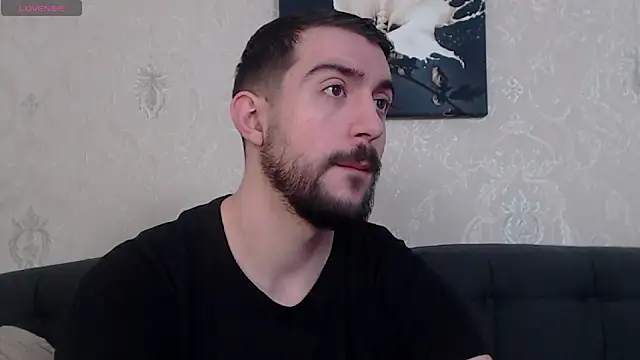 Dylan Best online show from January 2025 11:15:01 AM