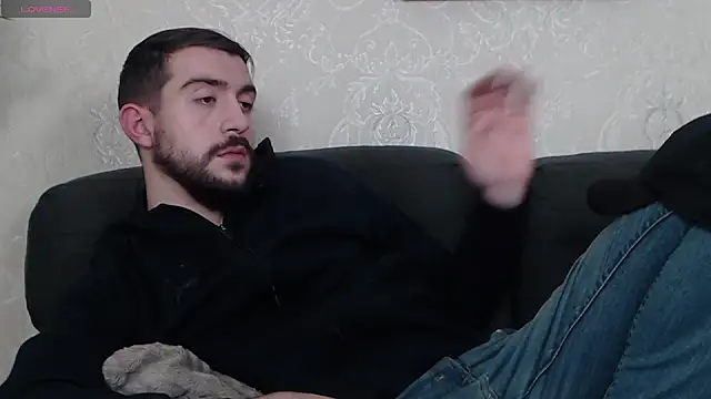 Dylan Best online show from January 2025 05:41:02 AM