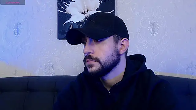 Dylan Best online show from January 2025 05:25:02 AM