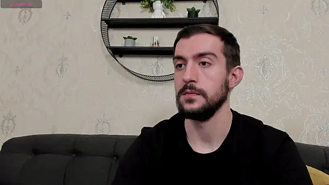 Dylan Best online show from February 2026 09:57:01 PM