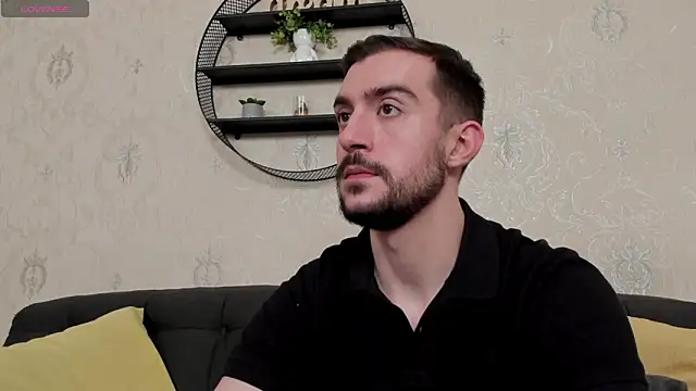 Dylan Best online show from February 2026 01:17:01 AM