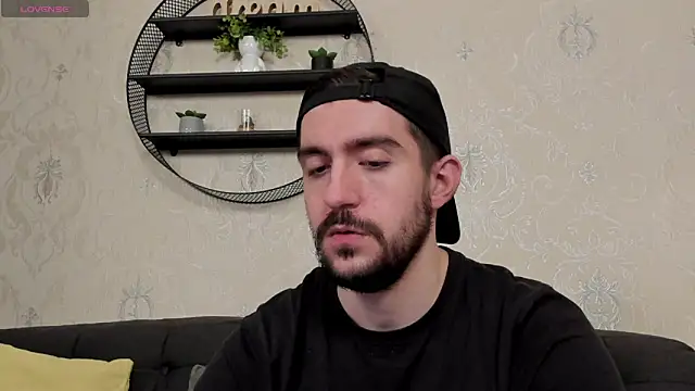 Dylan Best online show from March 2026 11:19:01 PM