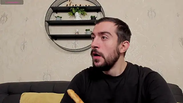 Dylan Best online show from March 2026 02:39:01 AM