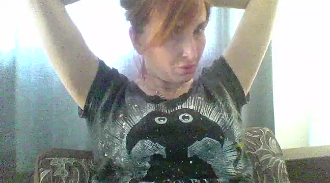 MssAngela online show from February 2025 10:30:02 AM