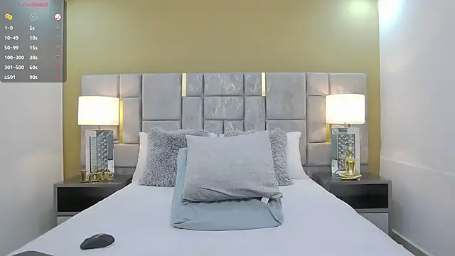 Little Amarantha online show from September 2025 01:38:02 AM