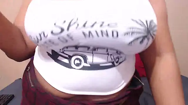 EBONYBUSTYY online show from February 2025 10:59:01 PM