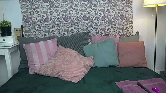 JillianBlack online show from January 2025 11:13:02 AM