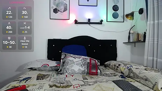 thomas hot369 online show from April 2026 02:33:02 AM