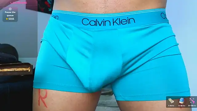 jordylatin20 online show from March 2025 02:16:02 AM