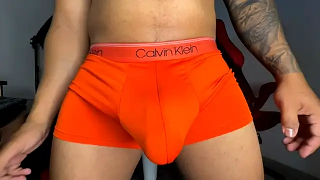 jordylatin20 online show from September 2025 11:17:02 PM