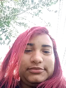 Hilarybunnyy online show from December 2024 03:19:01 PM