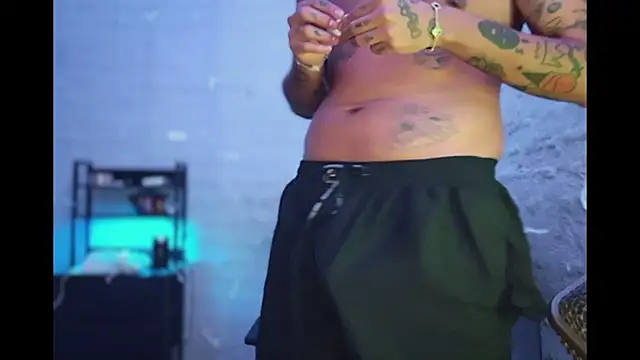 DanielsCock420 online show from April 2026 03:15:02 AM