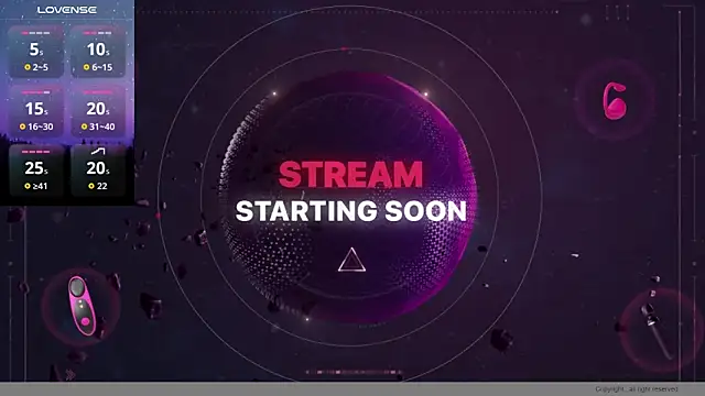 Major Cox online show from November 2025 11:03:01 PM