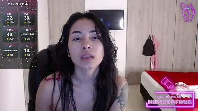 numberfav8 online show from January 2025 04:57:02 AM