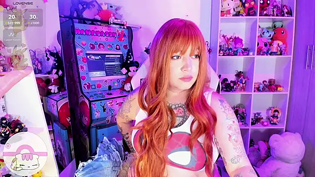 meda kawaii  online show from January 2025 03:39:02 AM