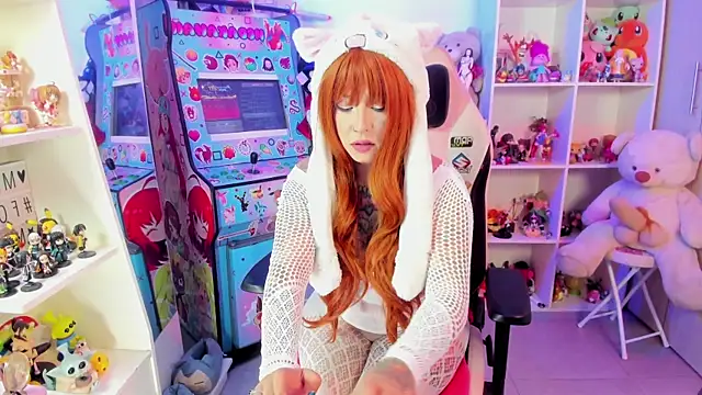 meda kawaii  online show from March 2025 04:34:02 AM