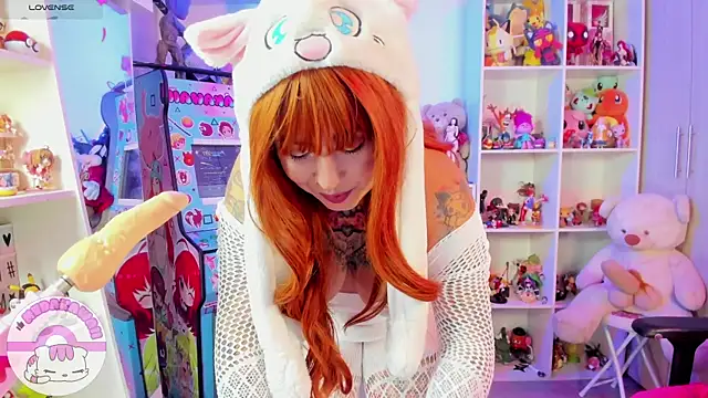 meda kawaii  online show from March 2025 07:38:02 AM