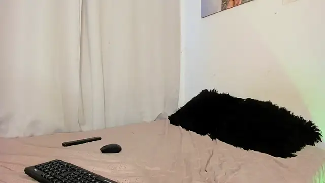 Sarah Jhonson online show from February 2026 10:59:02 PM