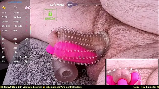 controlmytoys online show from November 2025 07:31:01 AM