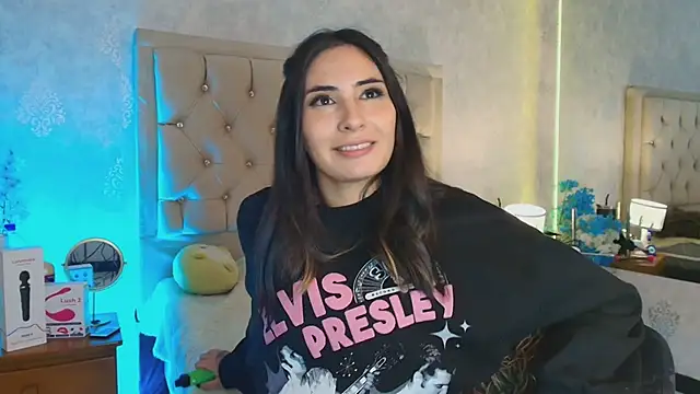 nini love01 online show from January 2025 10:20:02 AM