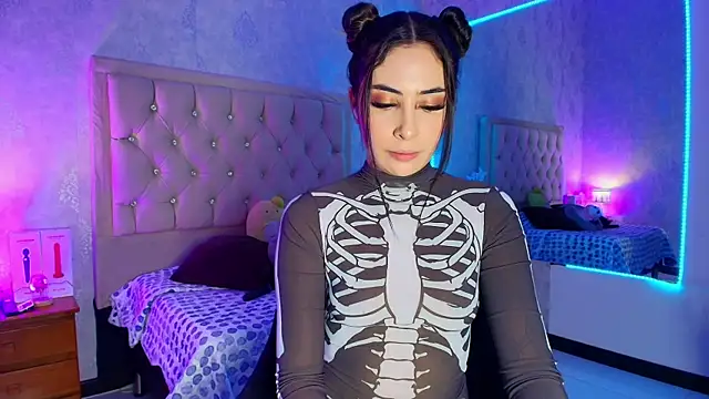 nini love01 online show from March 2025 07:30:01 AM