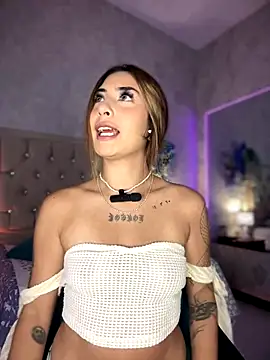 nini love01 online show from October 2025 03:46:02 AM