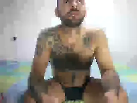 TeddyGominola  online show from February 2025 03:06:01 PM