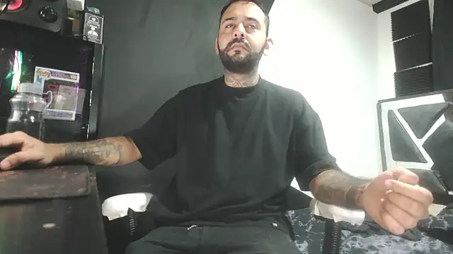 TeddyGominola  online show from September 2025 10:50:01 AM