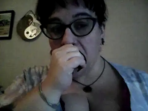 GothyBaby online show from January 2025 04:44:02 PM