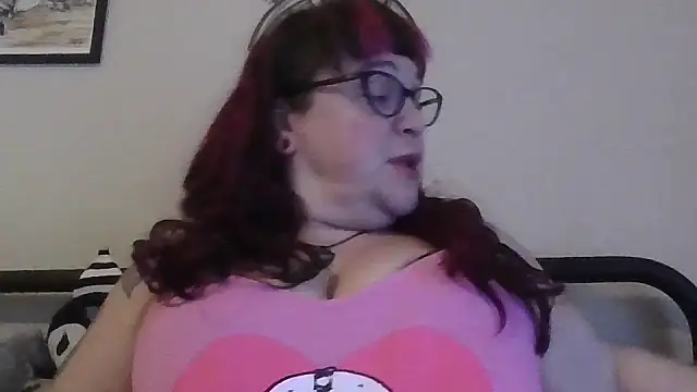 GothyBaby online show from January 2025 06:14:01 PM