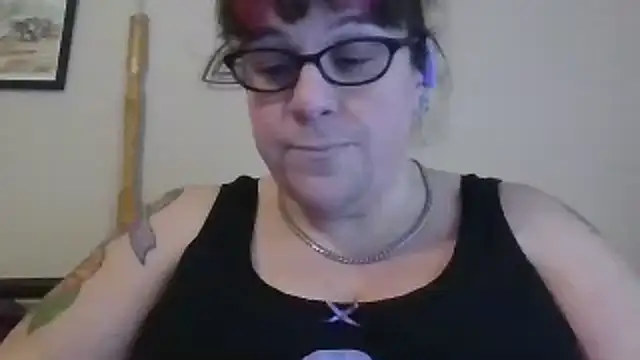 GothyBaby online show from February 2025 08:03:01 PM