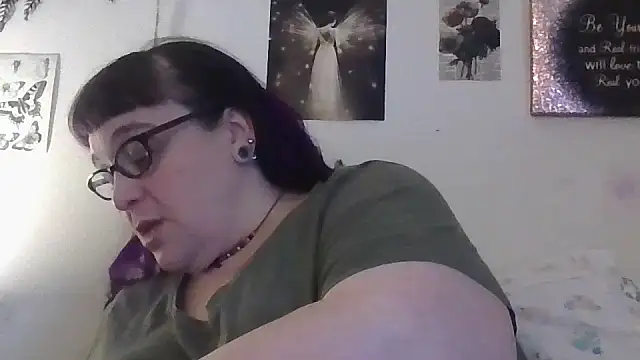 GothyBaby online show from February 2026 06:17:02 PM