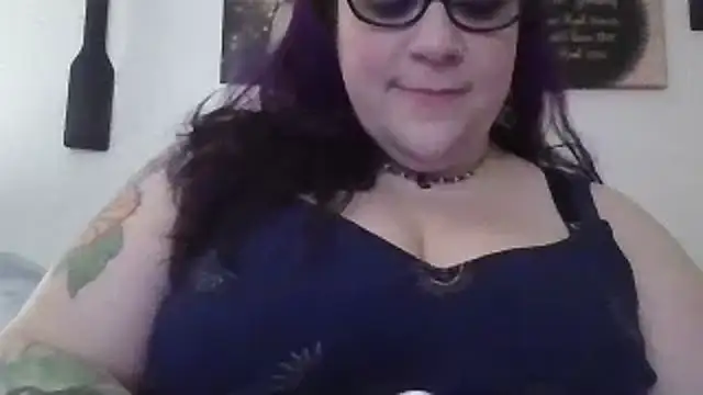 GothyBaby online show from February 2026 04:00:01 AM