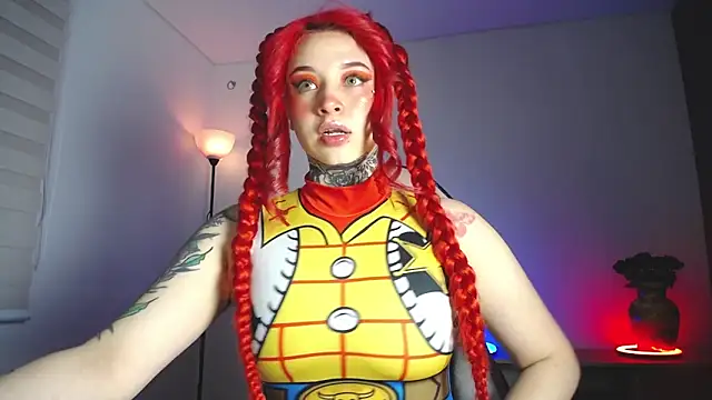 meedussa 20  online show from April 2026 06:52:01 AM