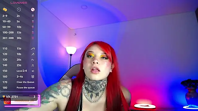 Snapshot of meedussa_20_ chatting on May 2026 07:57:02 AM meedussa 20 online show from May 2026 07:57:02 AM
