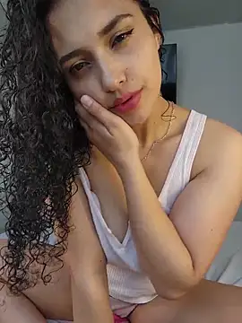 Lucy Marin online show from February 2026 01:48:01 PM