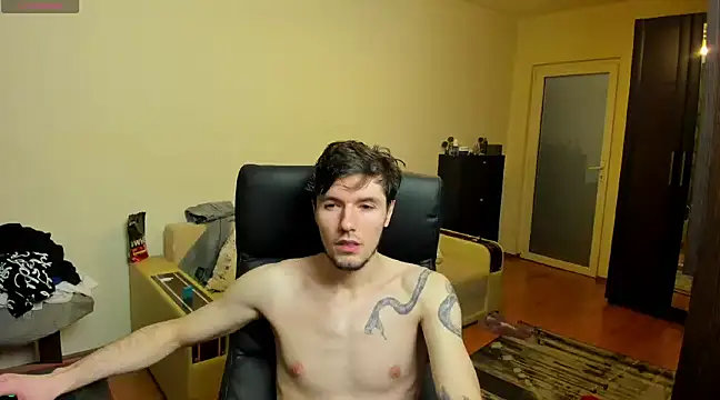 awesomejustin online show from December 2024 03:22:02 PM