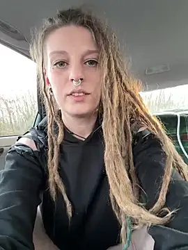 MenaDreadfull online show from February 2025 03:01:02 PM