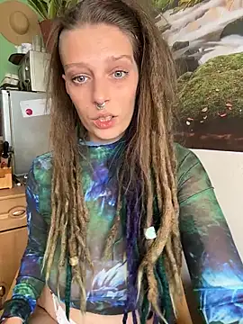 MenaDreadfull online show from October 2025 08:43:01 AM