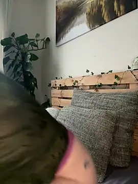 MenaDreadfull online show from March 2026 03:11:01 PM