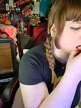 Snapshot of VelvetDiablo chatting on February 2025 03:55:02 AM VelvetDiablo online show from February 2025 03:55:02 AM