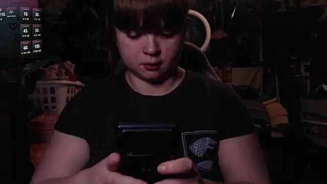 Snapshot of VelvetDiablo chatting on March 2025 01:58:01 AM VelvetDiablo online show from March 2025 01:58:01 AM